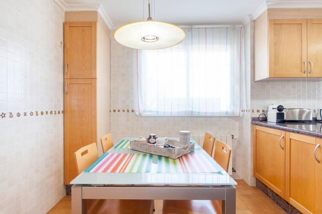Вілла Casa En Valencia, Cerca De Golf, Playas, Moto Gp Екстер'єр фото