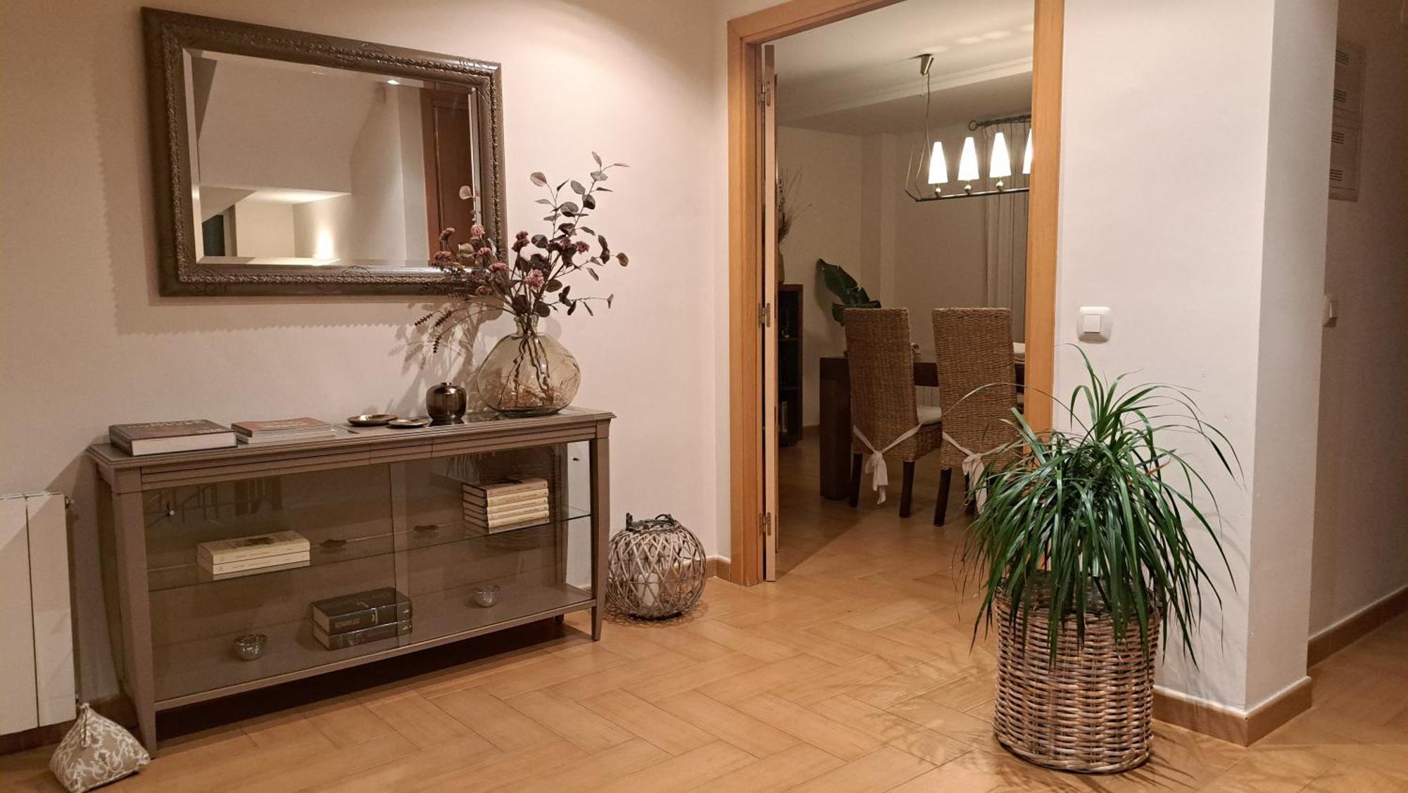 Вілла Casa En Valencia, Cerca De Golf, Playas, Moto Gp Екстер'єр фото